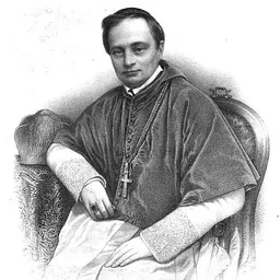 Portrait of Ignacy Hołowiński