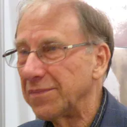 Portrait of Sven Erlander