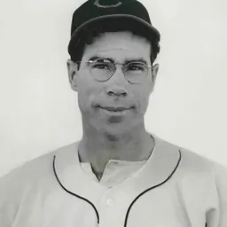 Portrait of Thurman Tucker