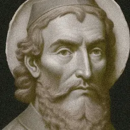 Portrait of Francisco de Pina