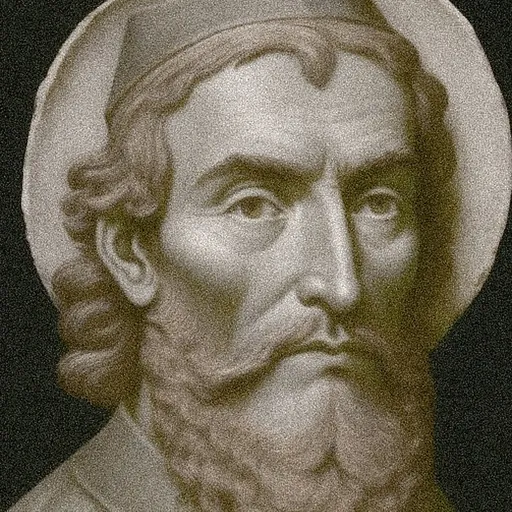 Portrait of Francisco de Pina