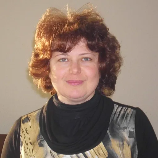 Portrait of Tamara Klink