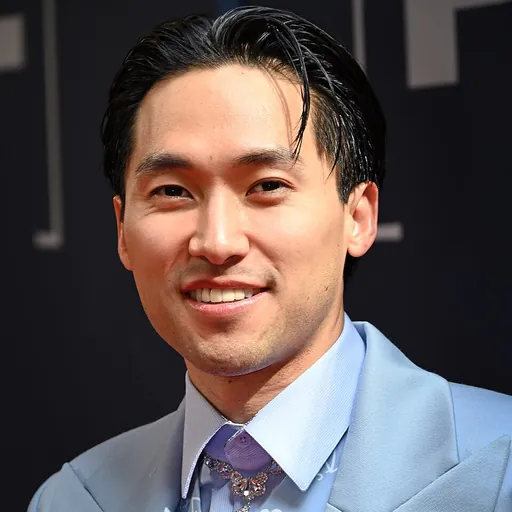 Portrait of Jin Ha