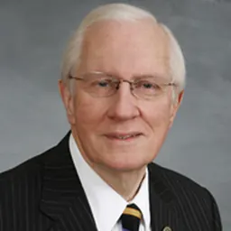 Portrait of Robert Charles Soles Jr.
