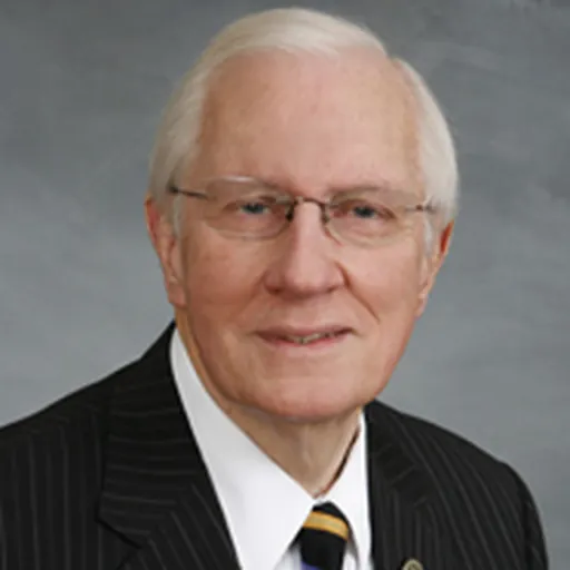 Portrait of Robert Charles Soles Jr.
