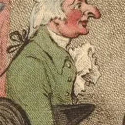 Portrait of Edoardo Tiretta