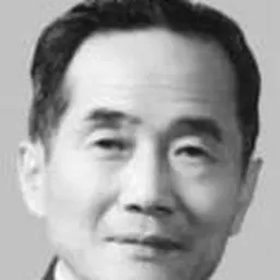 Portrait of Lee Ki-poong