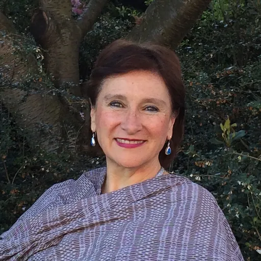 Portrait of Xochitl Castañeda