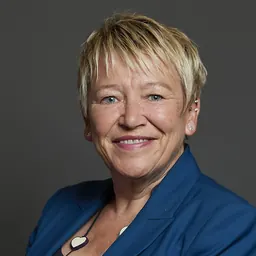 Portrait of Rachel Taylor