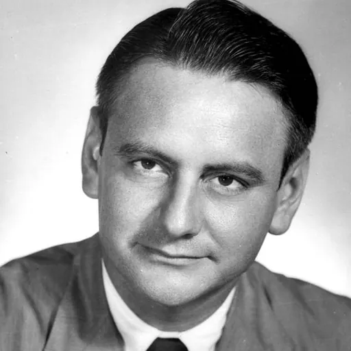 Portrait of William S. Boylston