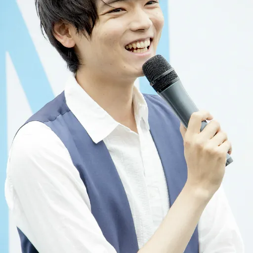 Portrait of Furukawa Yuki