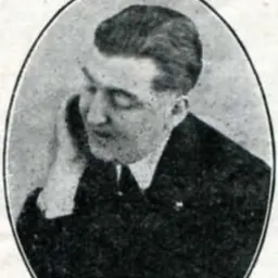 Portrait of Joe Young