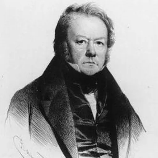Portrait of Auguste Duvivier