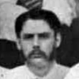Portrait of William MacLaren