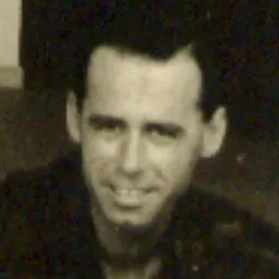 Portrait of Nuno Craveiro Lopes