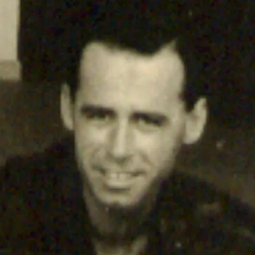 Portrait of Nuno Craveiro Lopes
