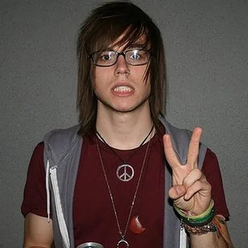 Portrait of The Ready Set