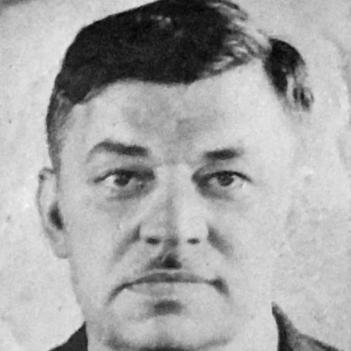 Portrait of David W. Conde