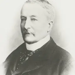 Portrait of William Browne