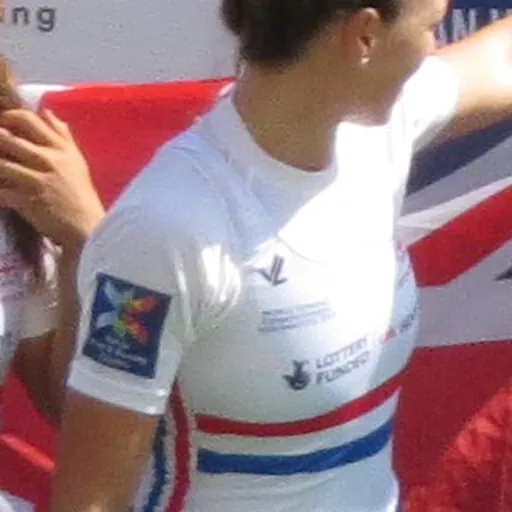 Portrait of Karen Bennett