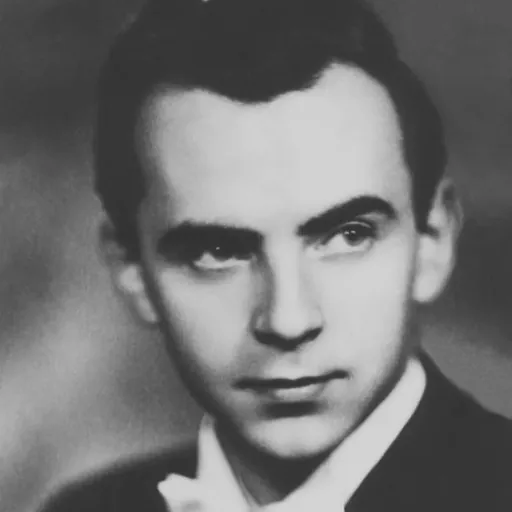 Portrait of Radim Drejsl