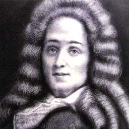 Portrait of Louis-Hector de Callière