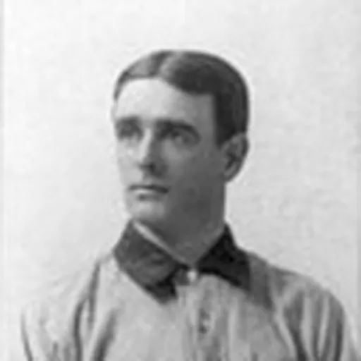 Portrait of Bill Carrick