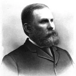 Portrait of Thomas T. Minor