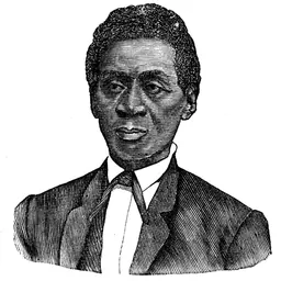 Portrait of Samuel Green