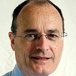 Portrait of Javier Gil Sevillano