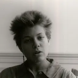 Portrait of Cynthia Elbaum