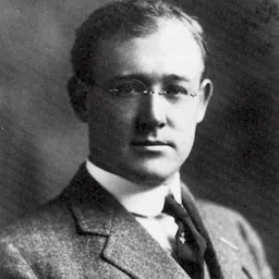 Portrait of William Henry Irwin