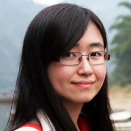 Portrait of Ganggang Hu Guidice