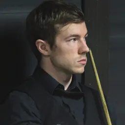 Portrait of Jack Lisowski