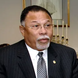 Portrait of Daniel Delgado