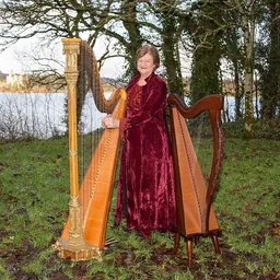Portrait of Claire Roche