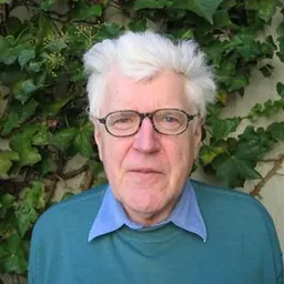 Portrait of J.P. Murre