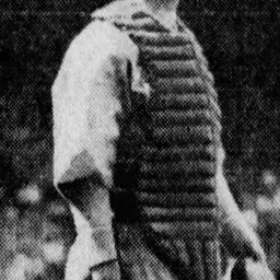 Portrait of Eddie Phillips