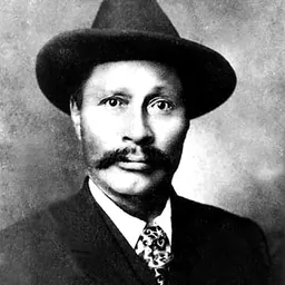 Portrait of Keish