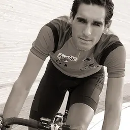 Portrait of Eduardo Gonzalo