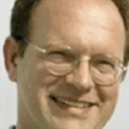 Portrait of Ted Elliott