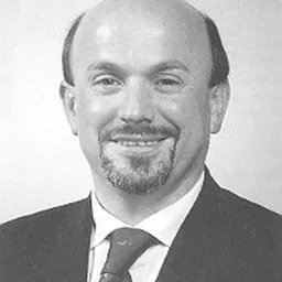 Portrait of Palmiro Ucchielli