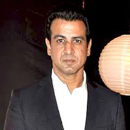 Portrait of Ronit Roy