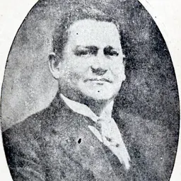Portrait of Nicasio Retamales
