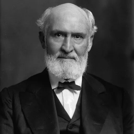 Portrait of William Christopher Macdonald