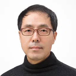 Portrait of Cho Minhaeng