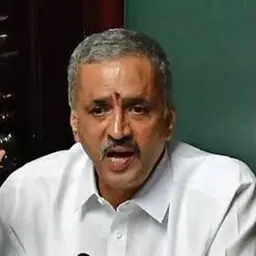 Portrait of Vishweshwar Hegde Kageri