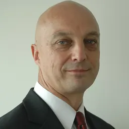 Portrait of Kevin Hague