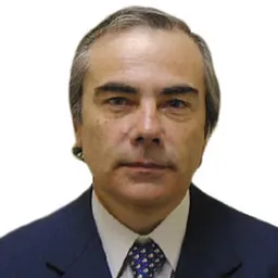 Portrait of Juan José Álvarez