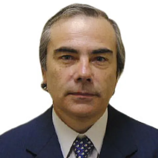 Portrait of Juan José Álvarez